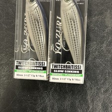 Yo-Zuri Vintage Fishing Lures for sale | eBay