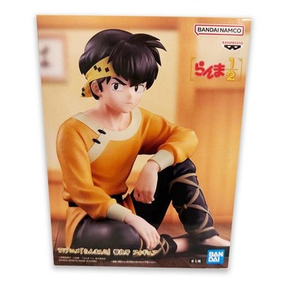 Ranma 1/2 Ryoga Hibiki Figur BANPRESTO Japan Anime Manga NEU BANPRESTO Preis
