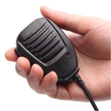 Speaker Microphone For Baofeng UV-5R BF-888S Retevis RT22 H777 Kenwood Radio MIC