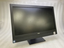 Dell OptiPlex 7450 AIO 23" Core i5-7500 3.4GHz 16GB RAM 525GB SSD NO OS Good
