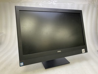 Dell OptiPlex 7450 AIO 23'' Core i5-7500 3.4GHz 16GB RAM 525GB SSD NO OS Good