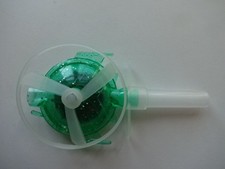 Gesellschaftsspiel / Grünes Turbo Ufo