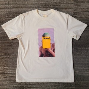 Frank Ocean Blonde Shirt | eBay