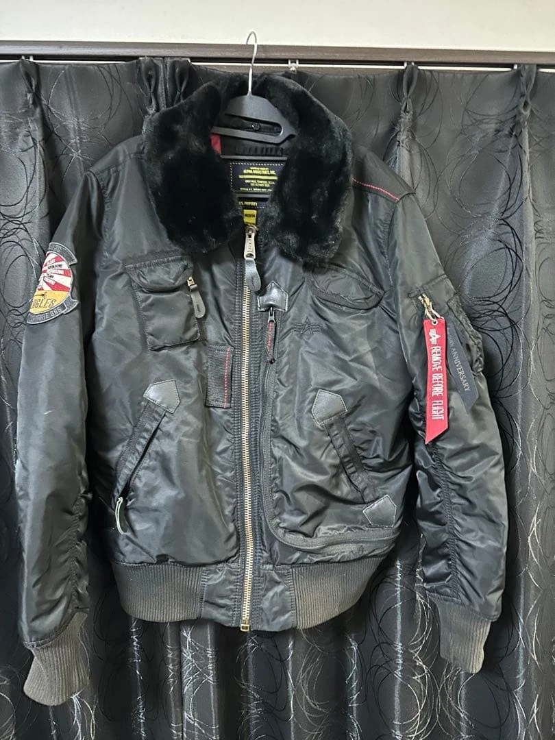 Alpha Industries Ma 1 | eBay