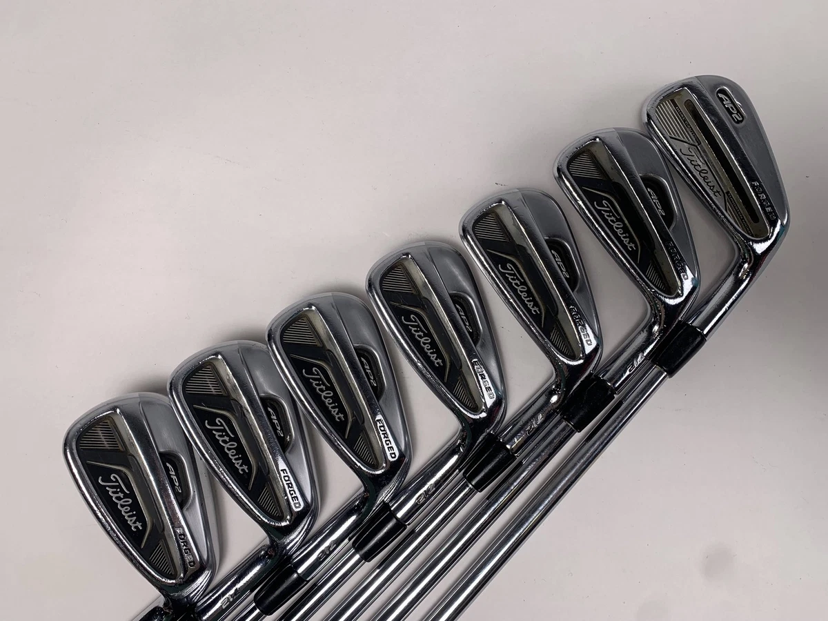 Titleist Ap2 Irons for sale | eBay