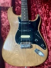 FERNANDES ST-45 MOD Fernandes Strat Made in Japan Duncan Pickup