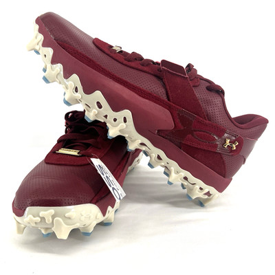 Under Armour Harper 10 Pro TPU Baseball Cleats Men's Size US 11 