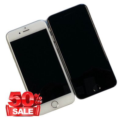 Apple iPhone 6 Plus 16GB 64GB iOS Wifi GSM Unlocked Verizon CDMA