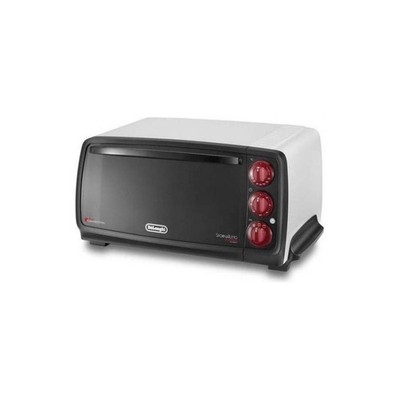 De Longhi Sfornatutto EO 14902.W Elektrischer Ofen 800W 14 Liter
