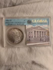 1884-O Morgan Silver Dollar $1 Uncirculated