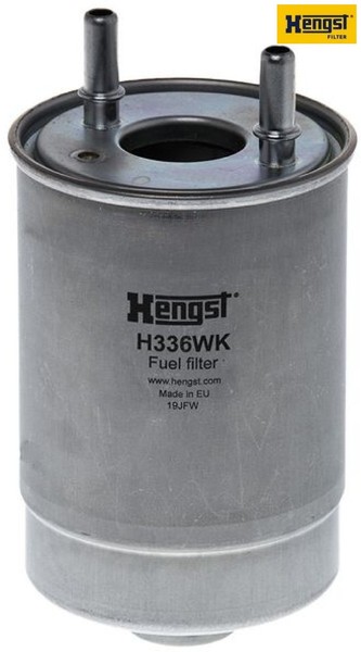 Hengst Filter H336WK Kraftstofffilter Kraftstoffilter FüR Renault FüR Suzuki-image