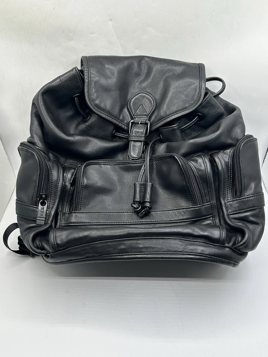 Tumi Drawstring Backpack Bags & Handbags for Women for sale 