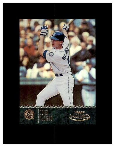 JOHN OLERUD YOU PICK EVERY CARD ROOKIES, INSERTS HIGH GRADE CARDS HUNDREDS!!! - Picture 125 of 260