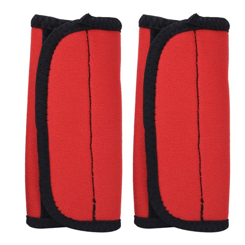 2X Neoprene Non-Slip Comfortable Soft Kayak Canoe Paddle Grips Kayak Boat Access - Picture 9 of 19