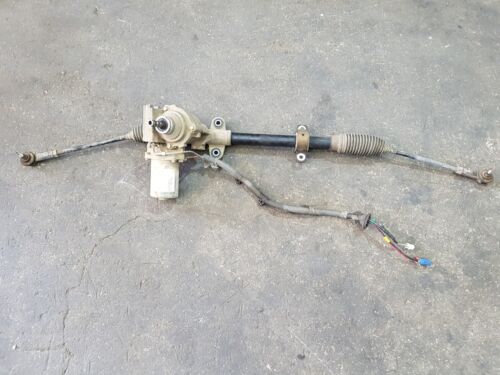 MITSUBISHI COLT 7A S(04-09) 1.5 DI-D HP BER 5P/D ELECTRIC POWER STEERING BOX - Picture 1 of 6