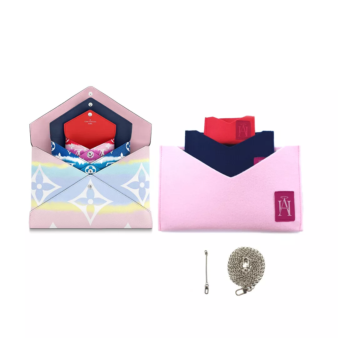 Pochette kirigami shop conversion kit