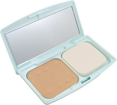 cezanne uv foundation ex plus