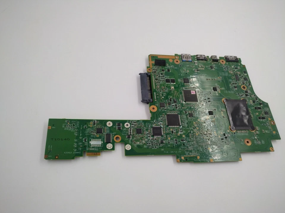 IBM Lenovo Thinkpad X1 Intel i5-2520 2.50GHz Motherboard 63Y1676 04W3526 63Y1689 - Image 4 of 4