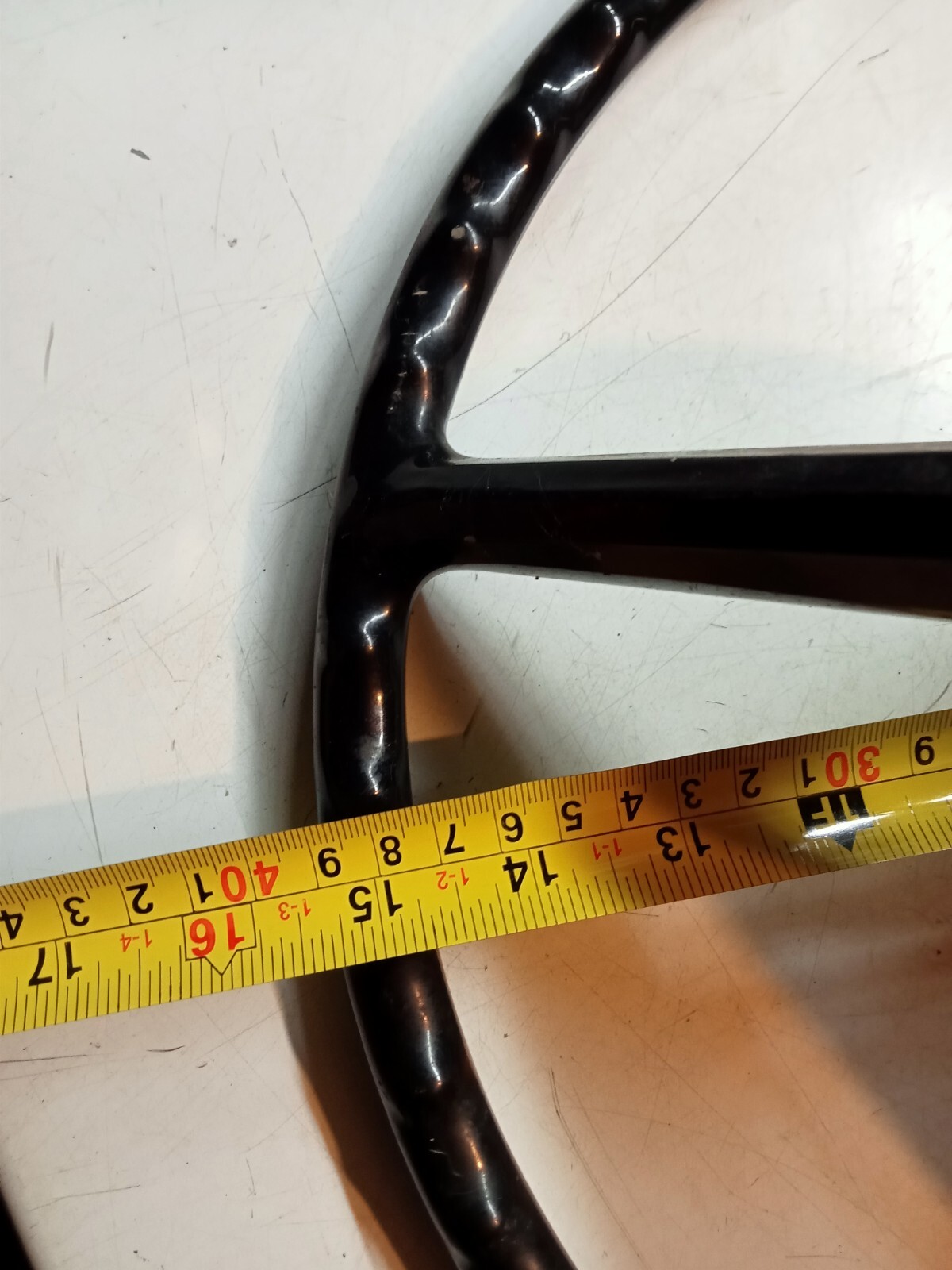 Old Vintage Steering Wheel eBay