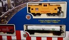 Bachmann The American Ho scale train set NIB #00637 — photo 4
