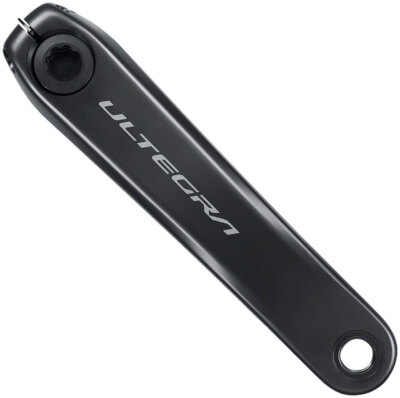 Shimano Ultegra FC-R8100 Crankset - 172.5mm, 12-Speed, 52/36t