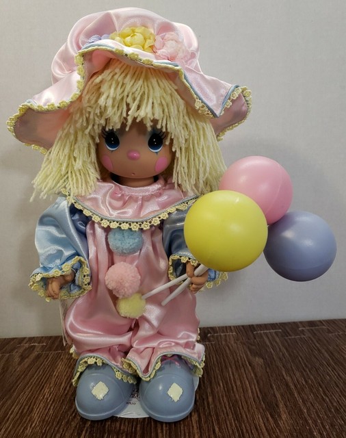 ebay precious moments dolls