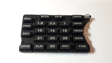 K29-9467-02 TS-590S KENWOOD Clavier Original (25 Touches) TS590