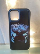 Disney Parks D-Tech Villains Ursula The Little Mermaid iPhone XR / 11 Case 3D