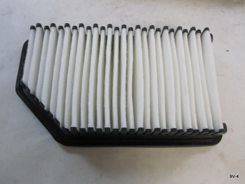Filtro de aire FVP P9022 Foto 4 de 4
