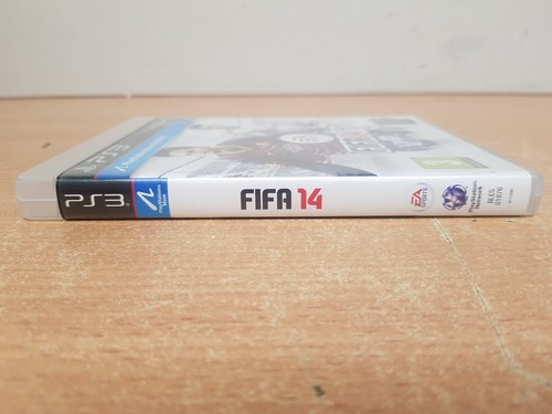 Original Playstation 3 FIFA 14 Spiel - nur Einheit - Bild 5 von 7