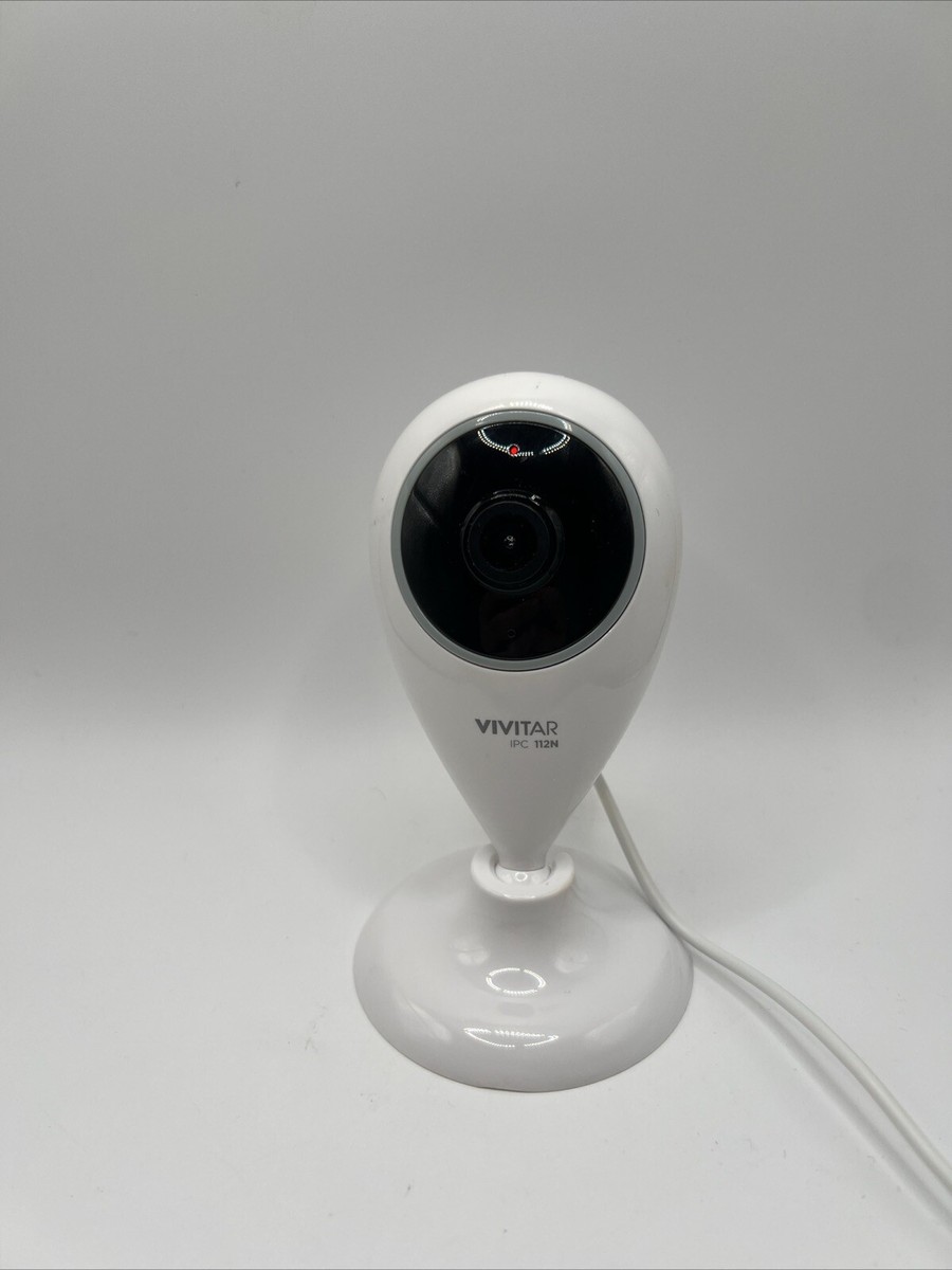 Ip Camera Vivitar Smart Home Security Login Wi Fi Vivitar Pure Cam