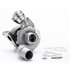 Turbo Turbolader for Renault Espace Scenic Laguna Megane 1.9 dCi 88 KW 120 PS