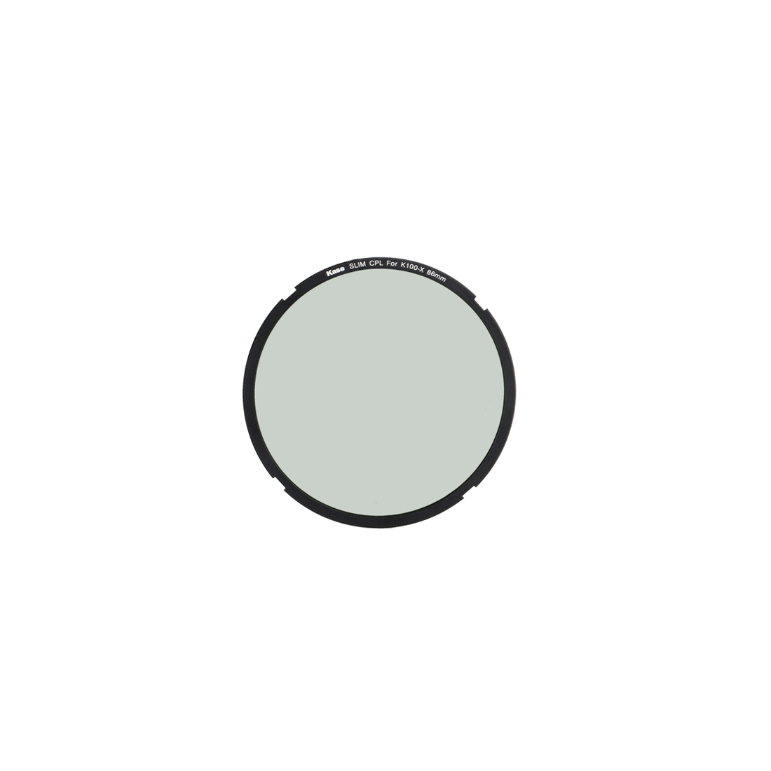 KASE FILTRO GOLD G-CPL 67MM polarizzatore