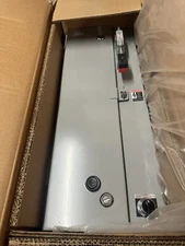 Eaton Cutler-Hammer ECN1801BHB NEMA 1 Combination Non-Reversing Starter, Size 0