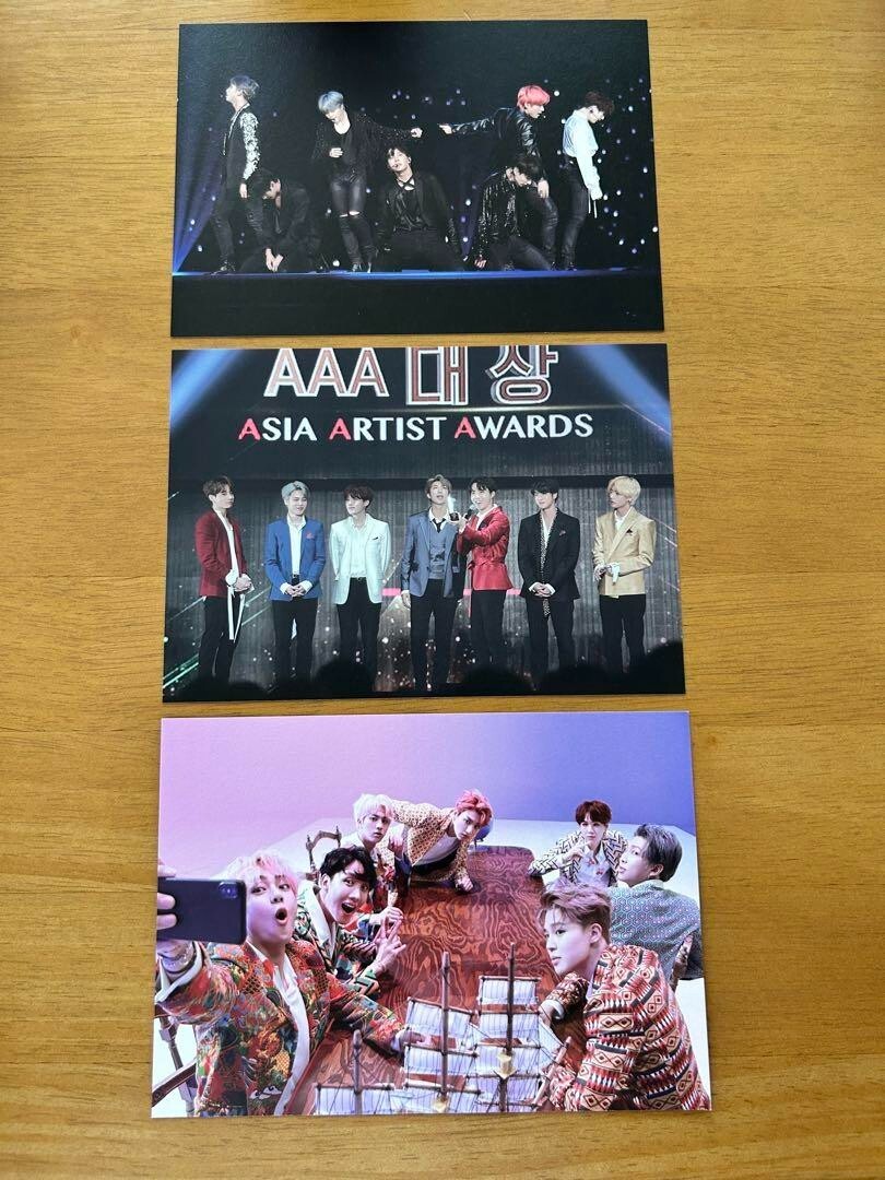 USED BTS Blu-ray MEMORIES OF 2018 K-POP ARMY Authentic from Japan