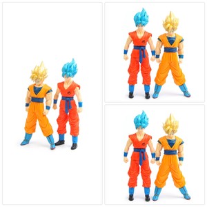 dragon ball super toys