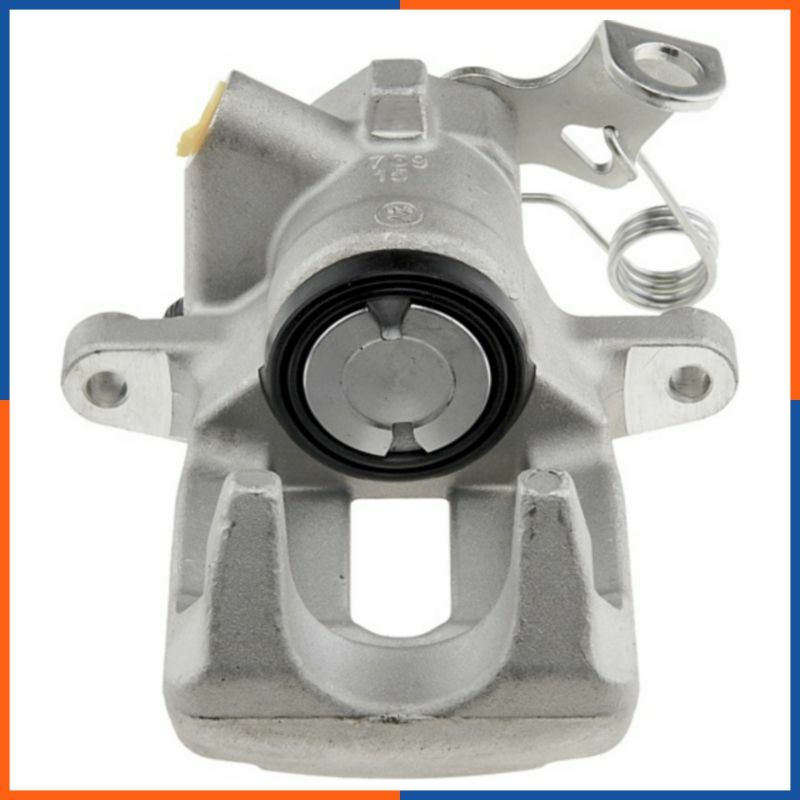 Étrier de frein arrière droit HZT-CT-012 pour Citroën C4 replacement d'origine référence 4401G5