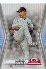Nestor Cortes 2023 Topps International trading card day #NYY-4 New York Yankees