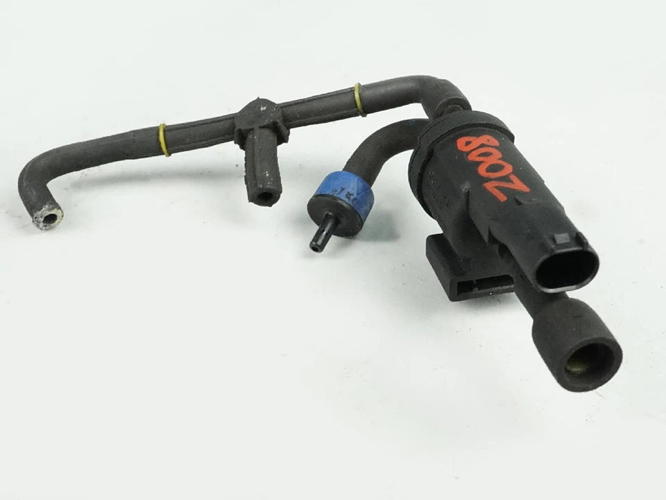 2007 - 2009 Mercedes Benz S Class W221 S550 Egr Valve Solenoid Injection Vacuum - Imagem 4 de 4