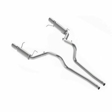 Mbrp Exhaust S7264409 Xp Series Cat Back Exhaust System Fits 11-14 Mustang Mbrp Exhaust S7264409 Xp Series Cat Back Exhaust System Fits 11-14 Mustang