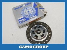 Disque d'embrayage Innocenti MINI