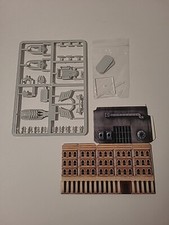 Dropzone Commander Scourge Starter Army Sprue 10mm TT Combat Hawk Wargaming OOP