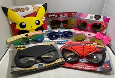 Sun-Staches Arkaid Glasses / Sunglasses For Kids - CHOOSE ITEM 