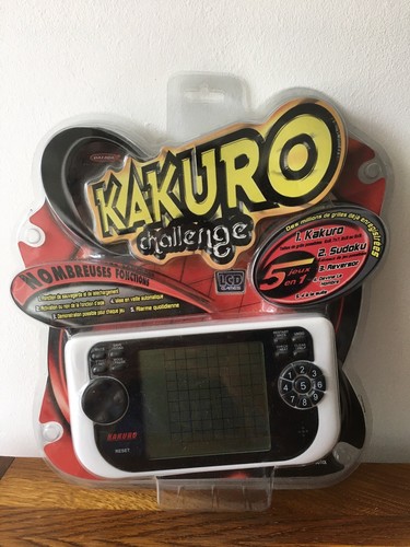 Game & watch balloon fight nintendo neuf sous blister souple - Jeux vidéo