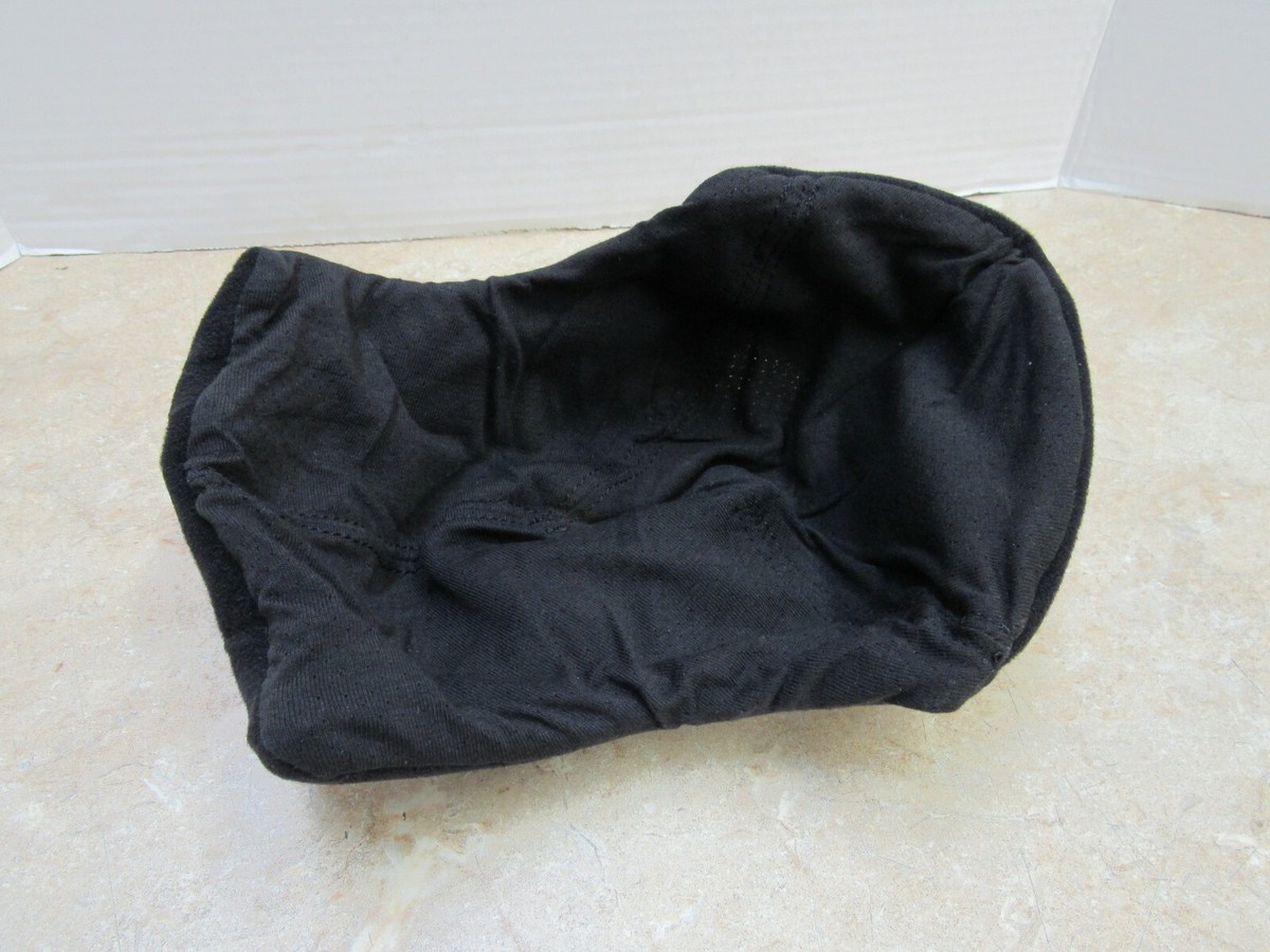 NOS Gentex TPL Liner Assembly Cover SPH4 HGU55 HGU56P HGU68 Flight