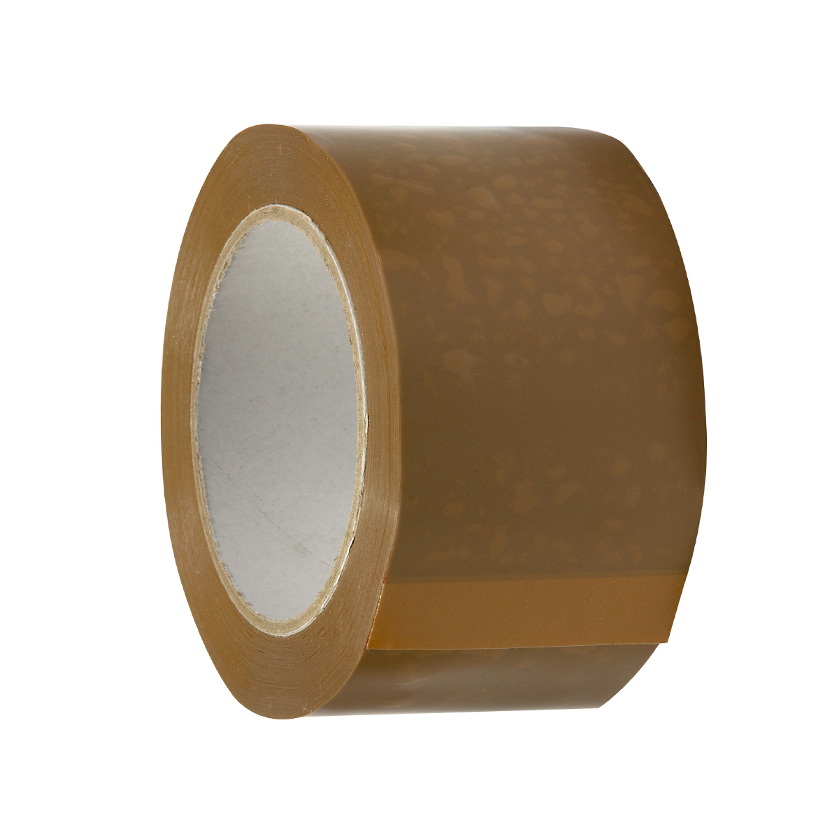 BROWN PACKING TAPE 72x STRONG 48mm x 66m Big Rolls Parcel Shipping Tape
