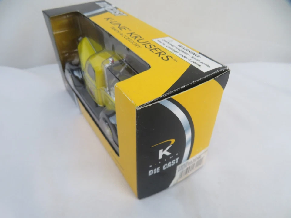 K-Line K94578A 1/32 Pennzoil 1940 Ford Classic Truck Diecast - Image 2 of 4