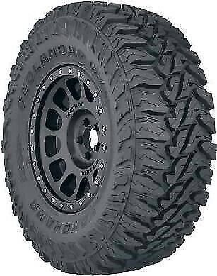 鉄*様 【2018年製】ヨコハマ ジオランダー M/T G003 315/75R Yokohama Geolandar MT G003 for sale | eBay
