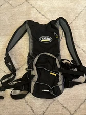 Camelbak Lobo Black Hydration Backpack - NO BLADDER