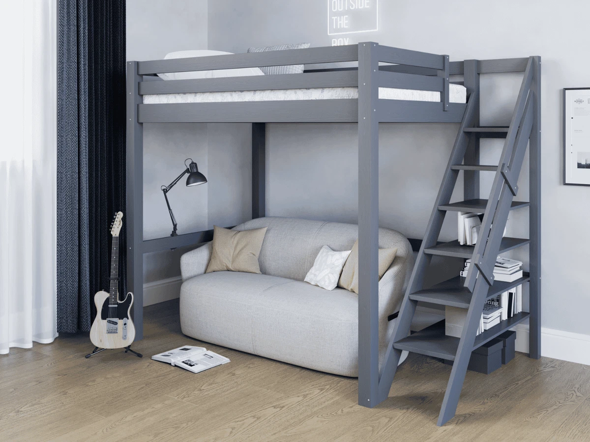 Ebay high sleeper deals